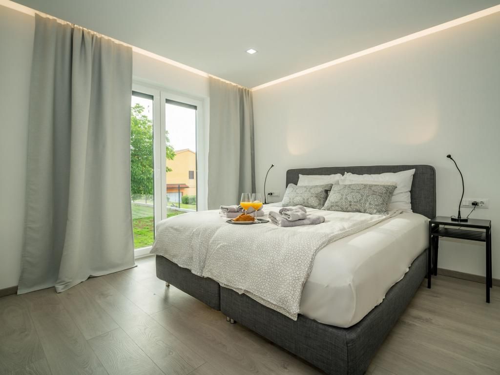 Villa in Labin, Kroatien, 176 m² - Foto 19