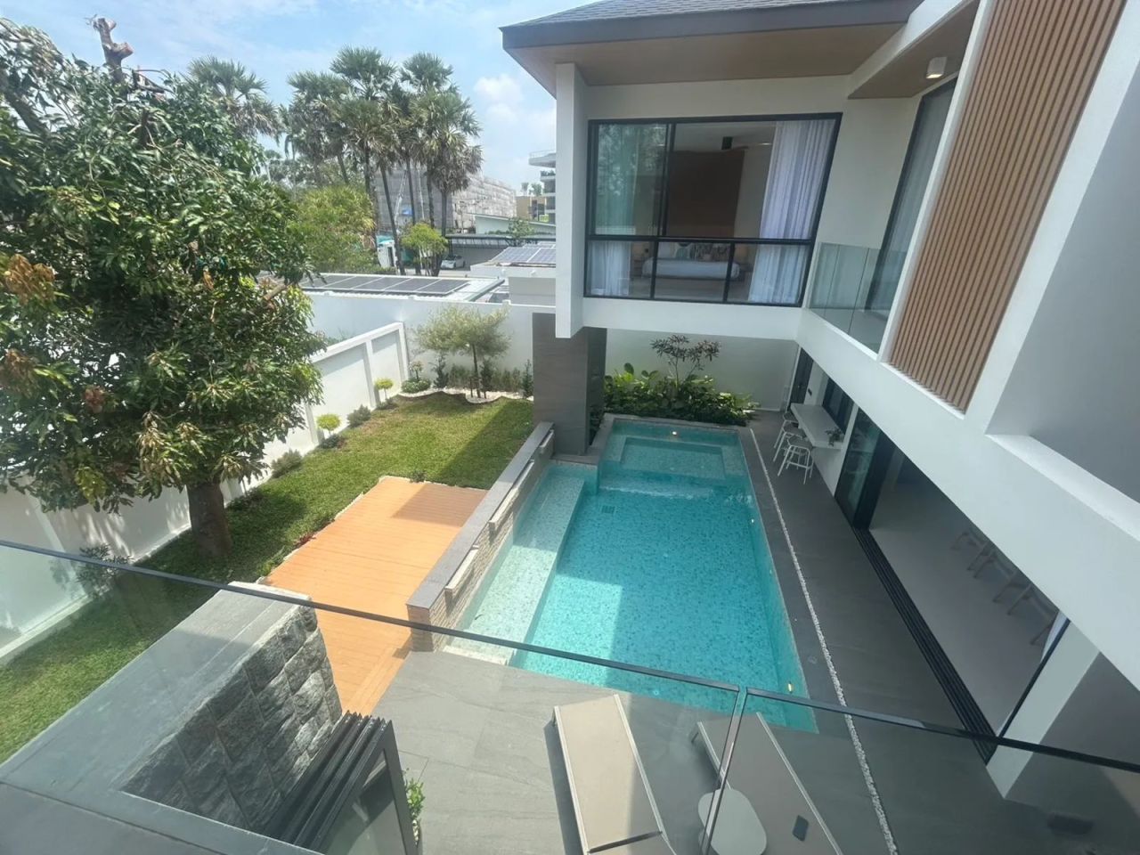 Villa in Phuket, Thailand, 247 m² - Foto 5