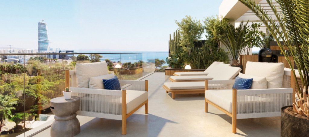 Apartamento en Limasol, Chipre, 157 m² - imagen 1