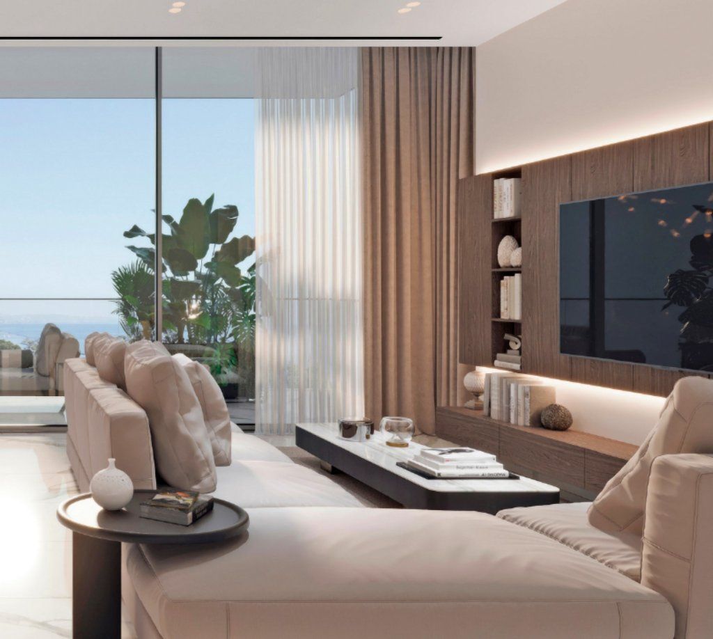 Appartamenti a Limassol, Cipro, 114 m² - foto 4