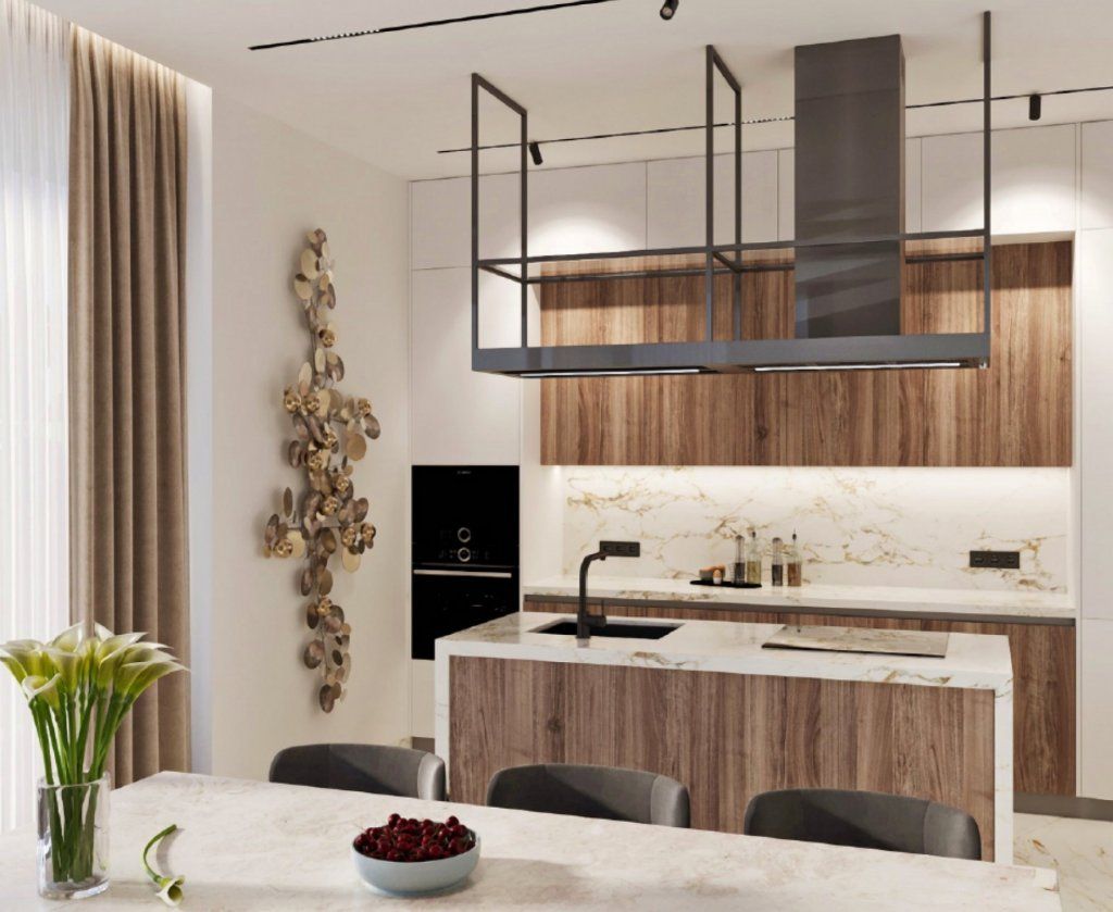 Appartamenti a Limassol, Cipro, 114 m² - foto 5