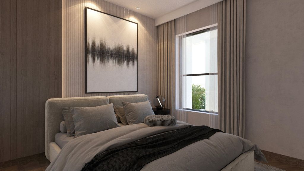 Appartement à Larnaca, Chypre, 93 m² - image 6