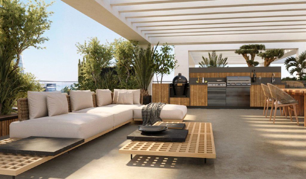 Appartamenti a Limassol, Cipro, 114 m² - foto 7