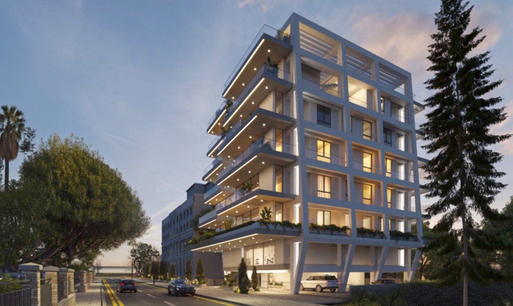 Appartement à Limassol, Chypre, 157 m² - image 9