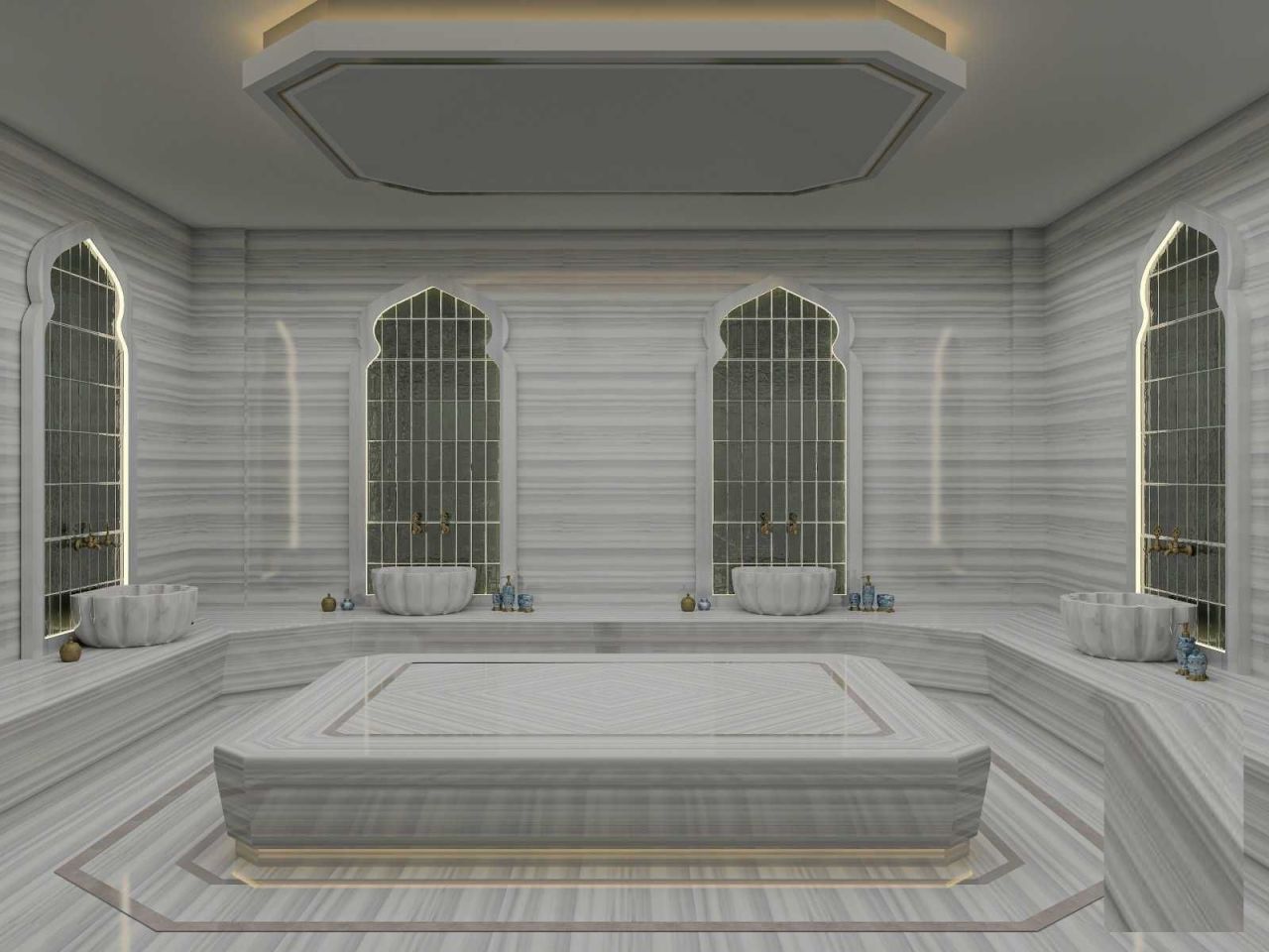 Appartamento a Alanya, Turchia, 67 m² - foto 15