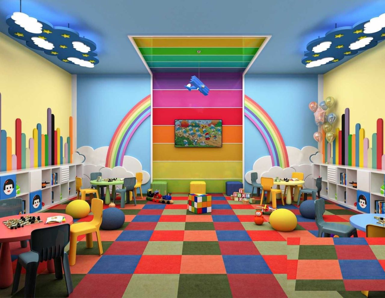 Appartamento a Alanya, Turchia, 67 m² - foto 19