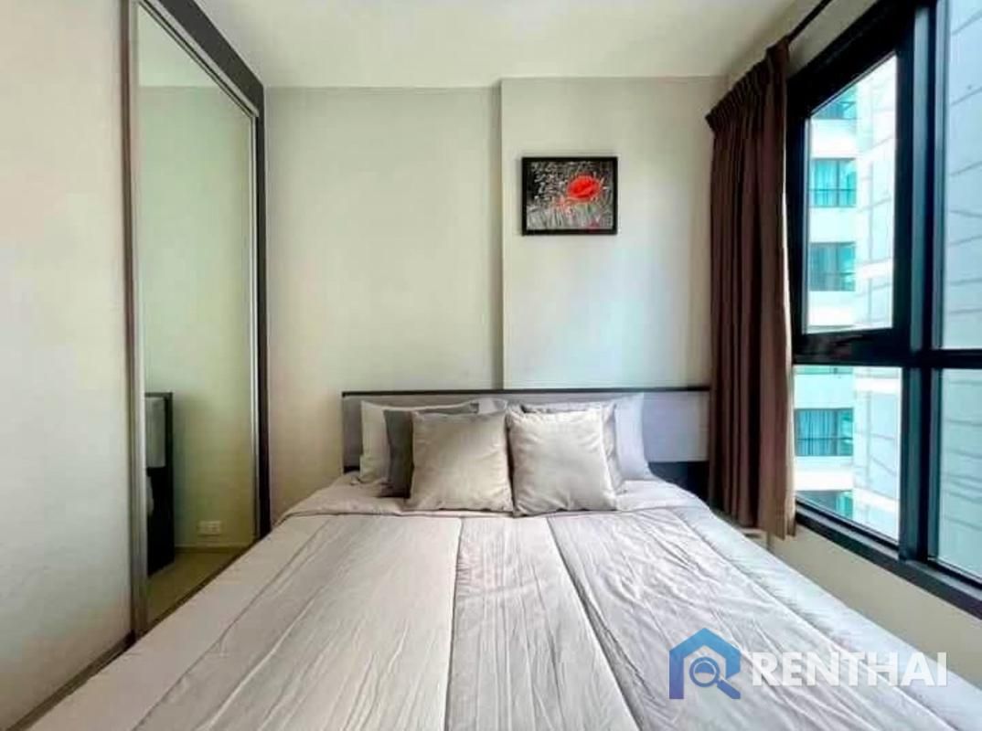Apartamento en Pattaya, Tailandia, 29 m² - imagen 1