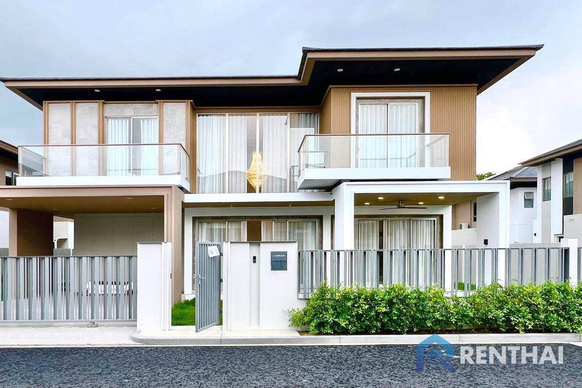 House in Pattaya, Thailand, 263 m² - picture 1