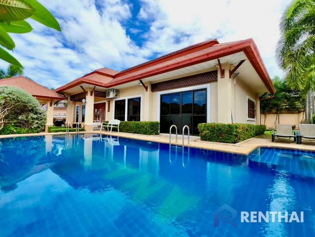 House in Pattaya, Thailand, 150 m² - picture 1