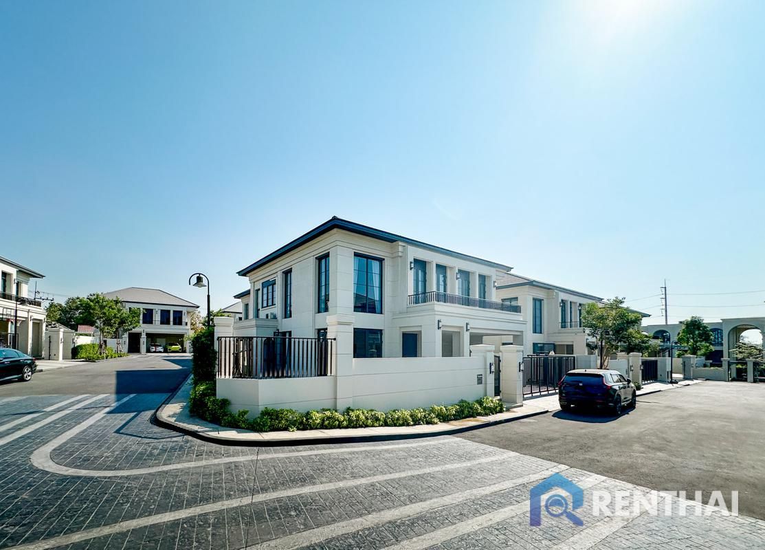 House in Pattaya, Thailand, 300 m² - picture 1