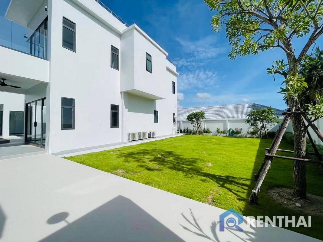 Villa in Pattaya, Thailand, 520 m² - Foto 2