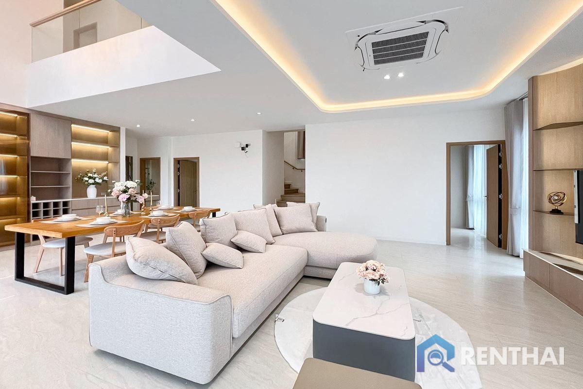 Haus in Pattaya, Thailand, 263 m² - Foto 3