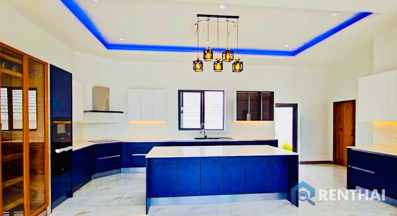 Villa in Pattaya, Thailand, 520 m² - Foto 4