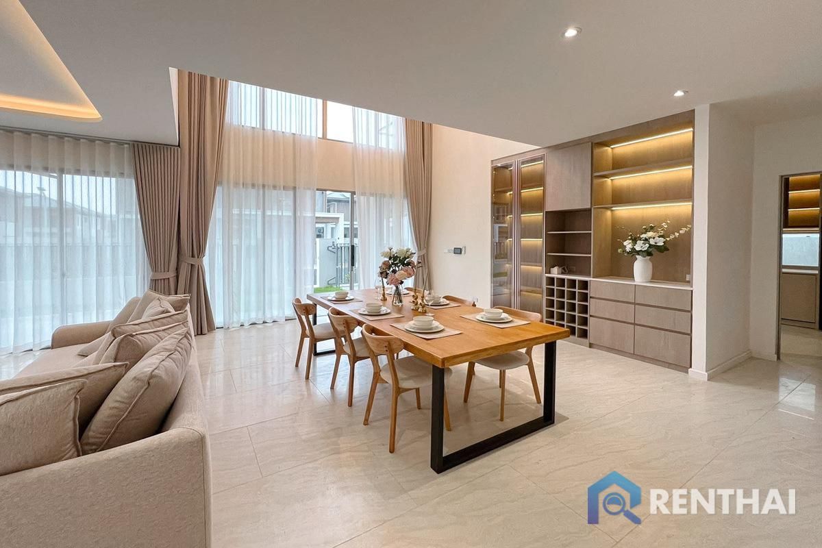 Haus in Pattaya, Thailand, 263 m² - Foto 5