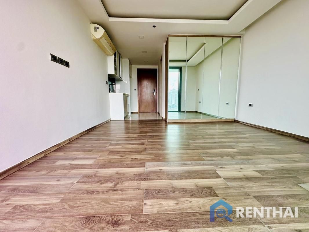 Apartamento en Pratamnak, Tailandia, 30 m² - imagen 5