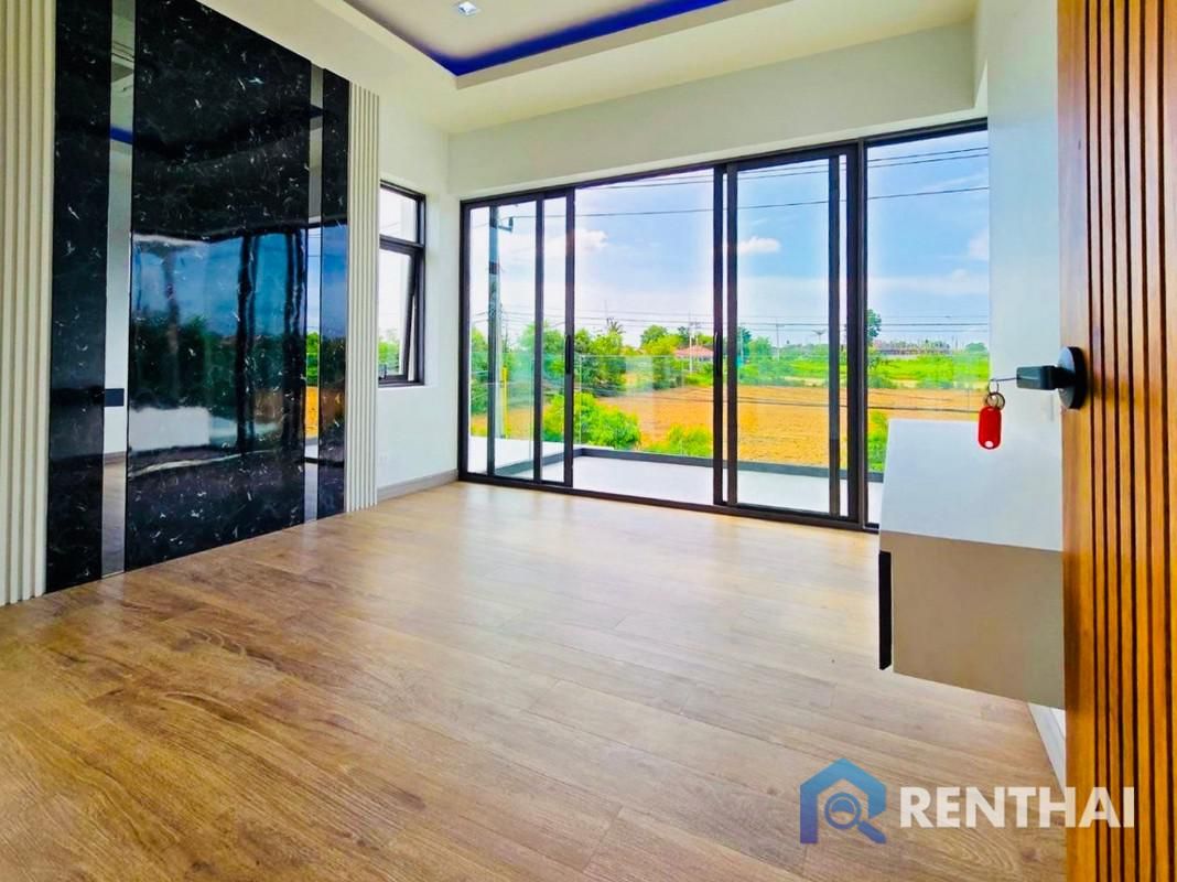 Villa in Pattaya, Thailand, 520 m² - Foto 5