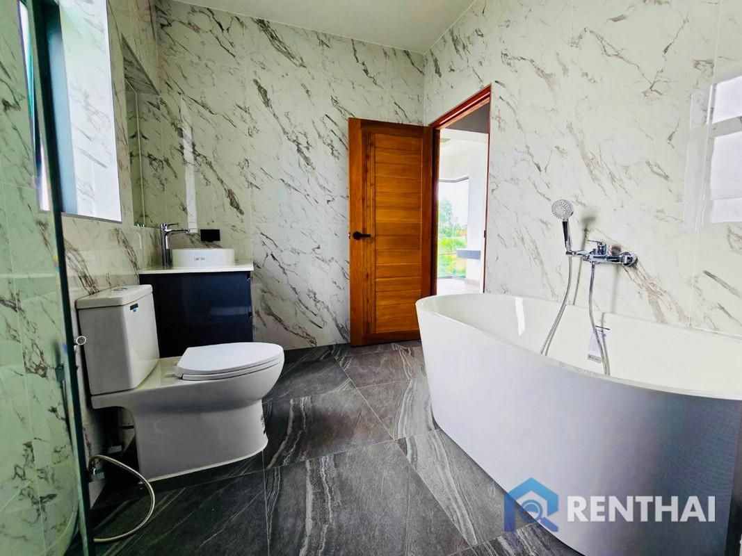 Villa in Pattaya, Thailand, 520 m² - Foto 6