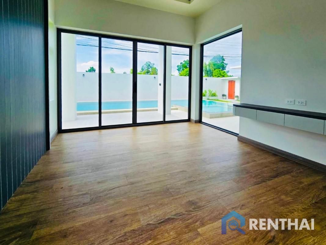 Villa in Pattaya, Thailand, 520 m² - Foto 7