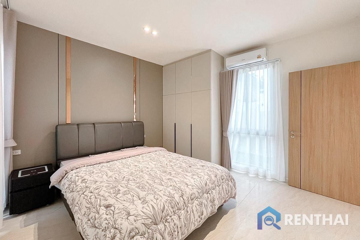 Haus in Pattaya, Thailand, 263 m² - Foto 8