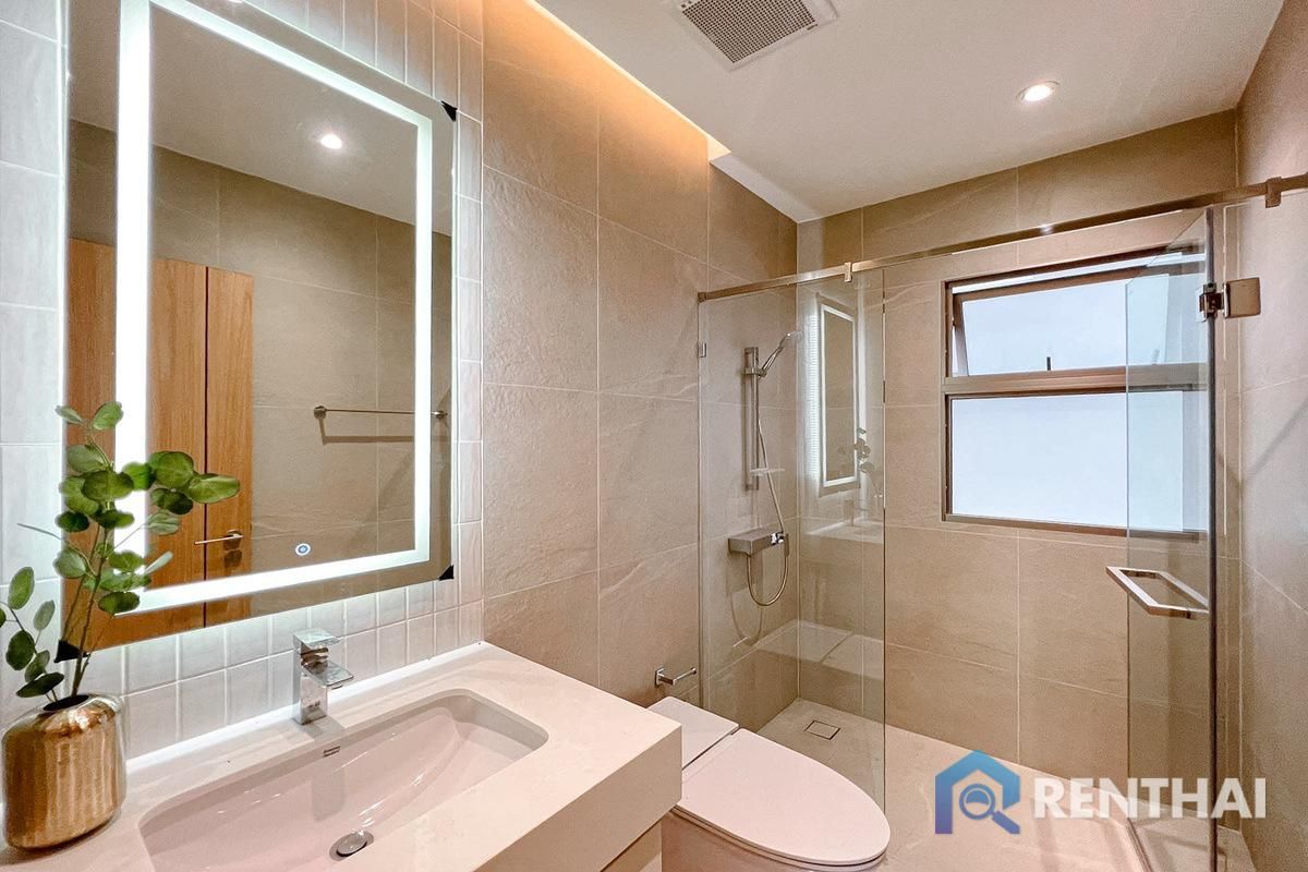 Haus in Pattaya, Thailand, 263 m² - Foto 9