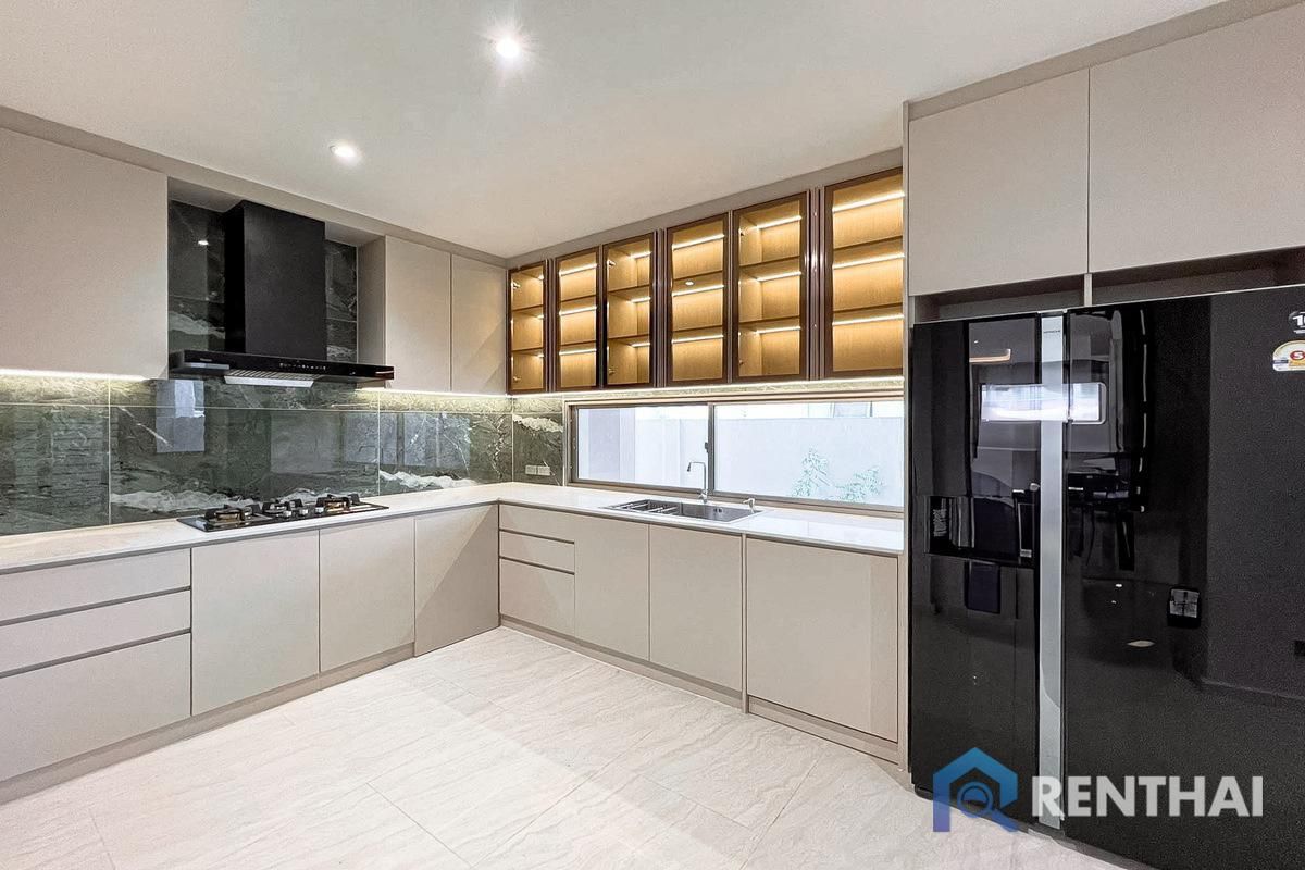 Haus in Pattaya, Thailand, 263 m² - Foto 10