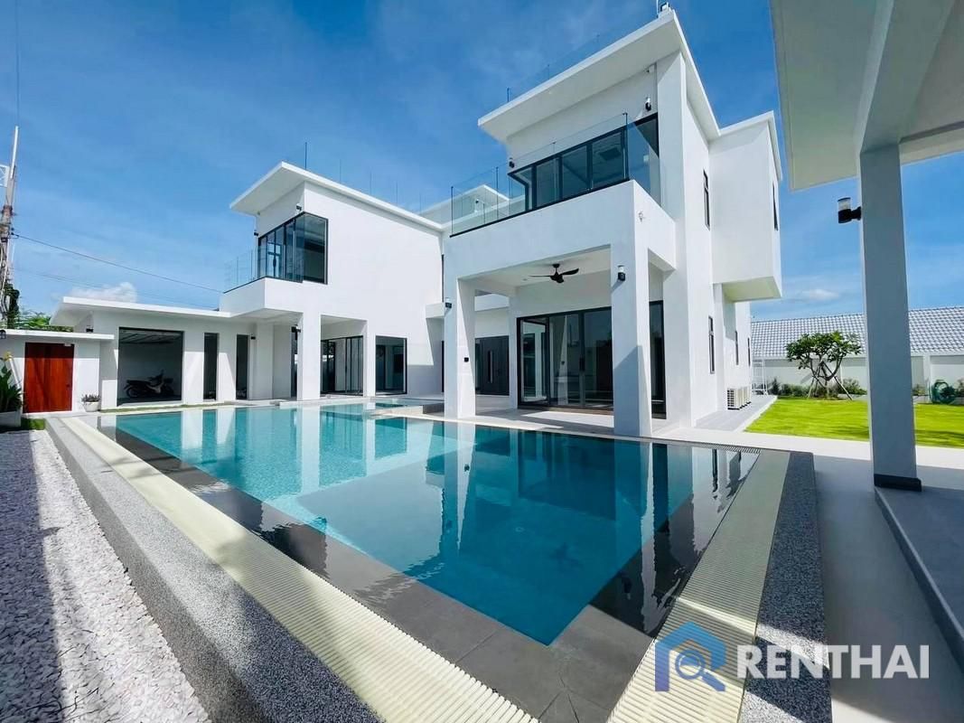Villa in Pattaya, Thailand, 520 m² - Foto 10