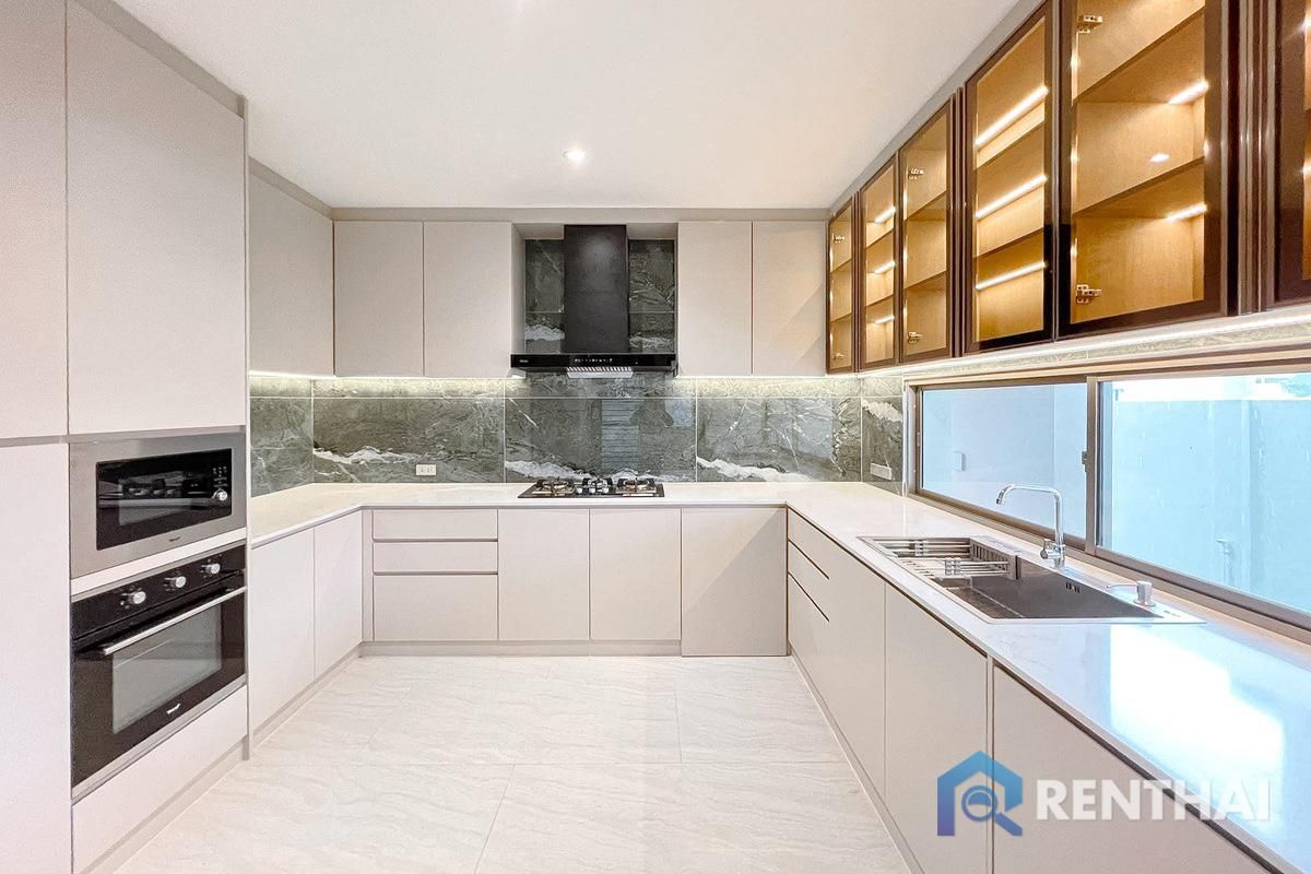 Haus in Pattaya, Thailand, 263 m² - Foto 11