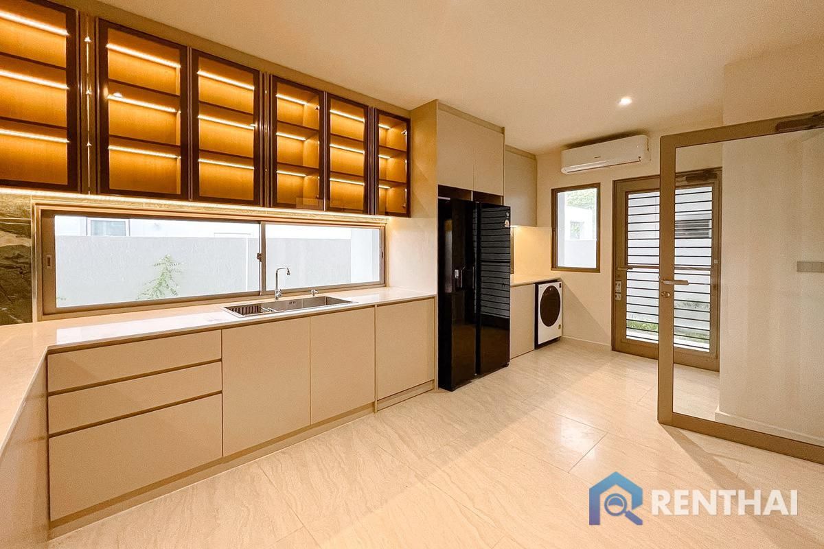 Haus in Pattaya, Thailand, 263 m² - Foto 12