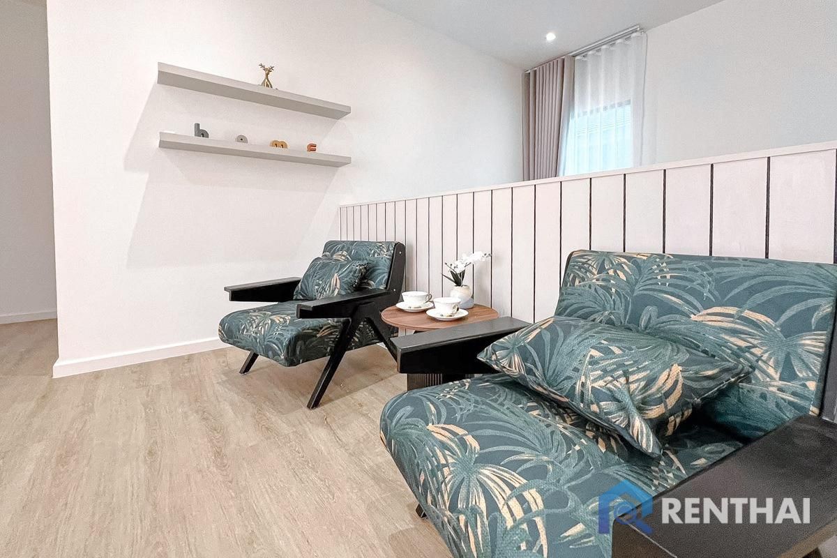 Haus in Pattaya, Thailand, 263 m² - Foto 14