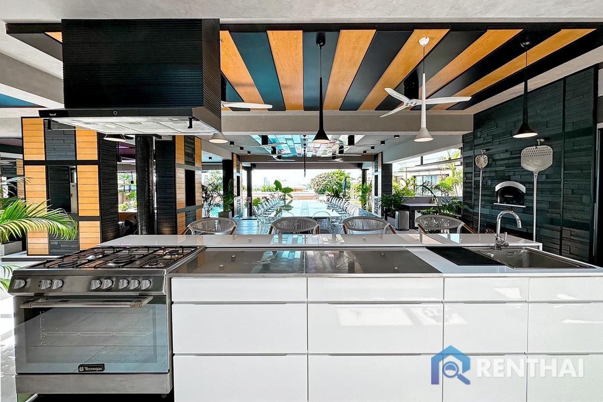 Villa en Pattaya, Tailandia, 1 700 m² - imagen 15