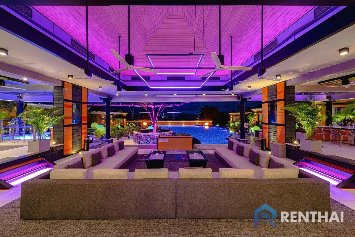 Villa en Pattaya, Tailandia, 1 700 m² - imagen 18