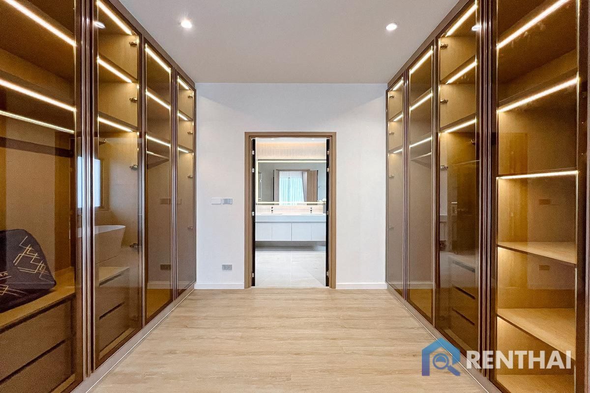 Haus in Pattaya, Thailand, 263 m² - Foto 19