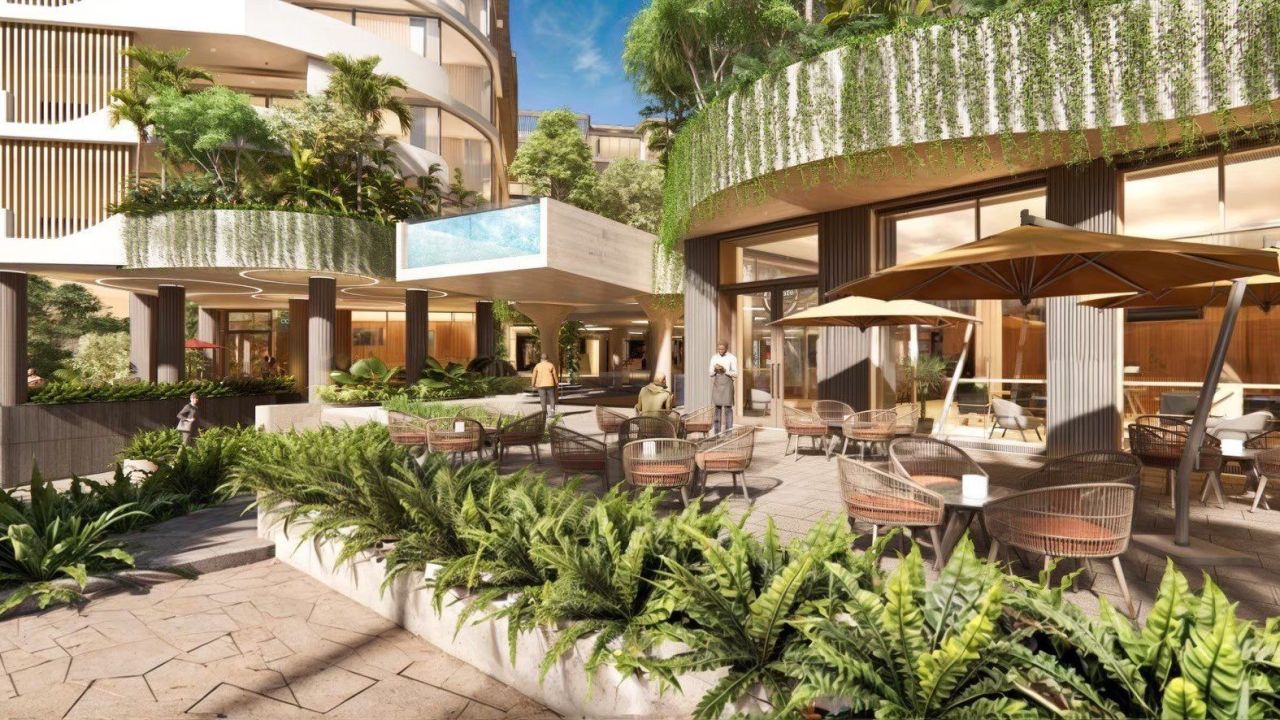 Apartment in Surin, Thailand, 81 m² - picture 4