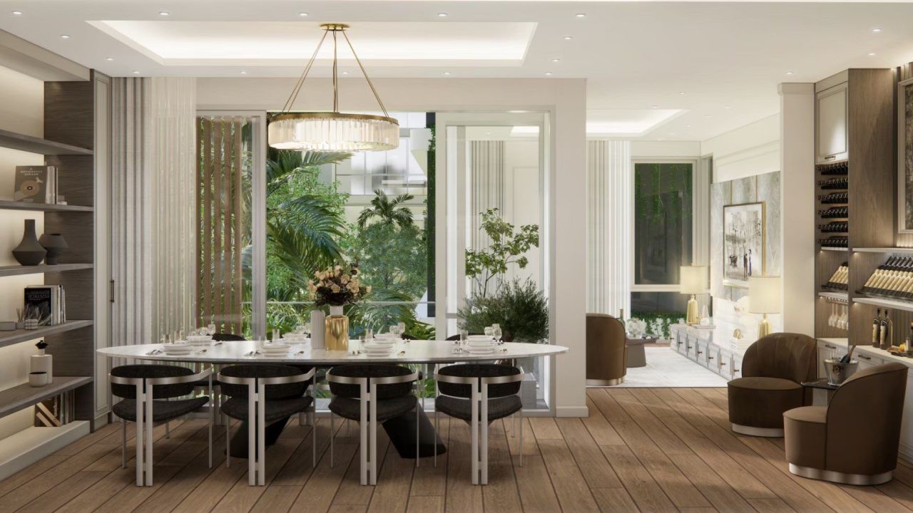 Apartment in Surin, Thailand, 81 m² - picture 8