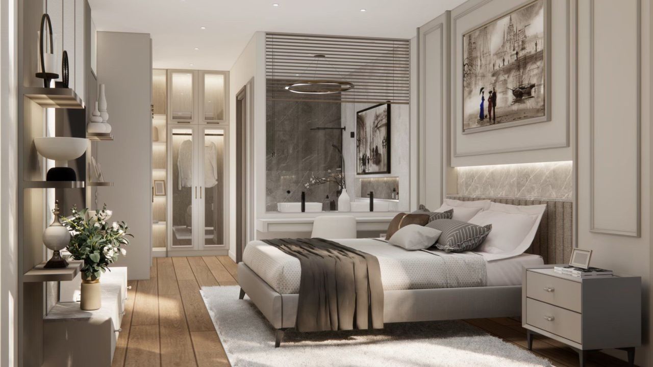 Apartment in Surin, Thailand, 81 m² - picture 11