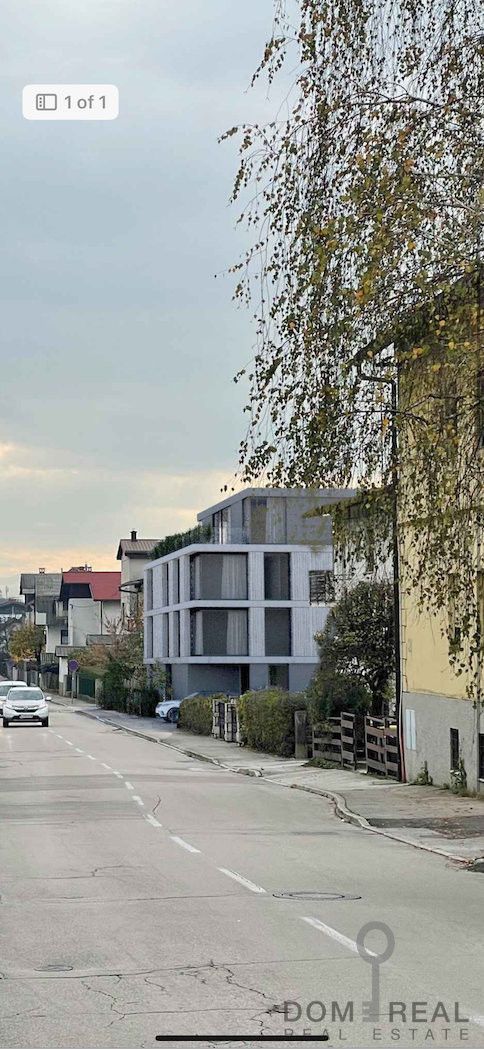 Haus in Ljubljana, Slowenien, 660 m² - Foto 1