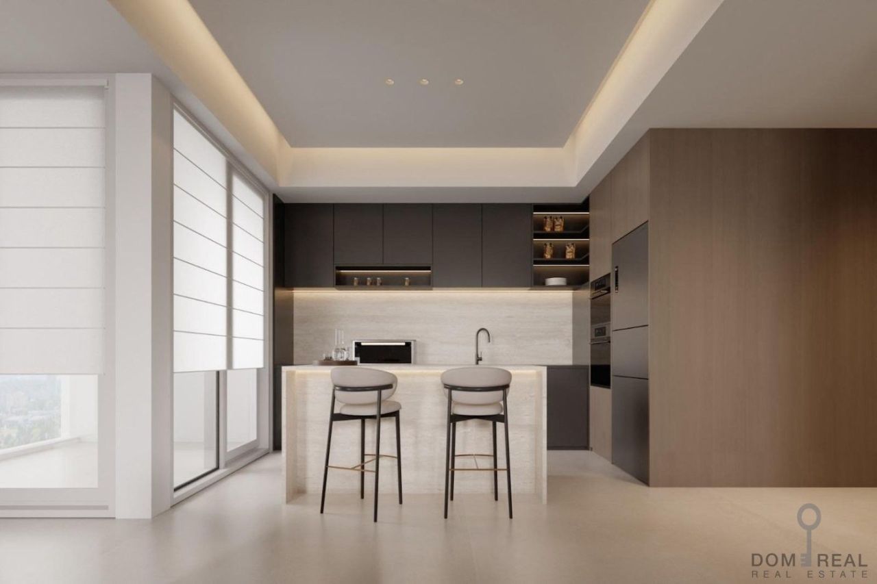 Wohnung in Bežigrad, Slowenien, 153 m² - Foto 2