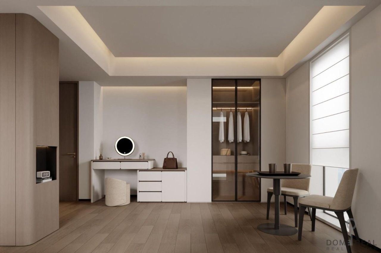 Wohnung in Bežigrad, Slowenien, 153 m² - Foto 3