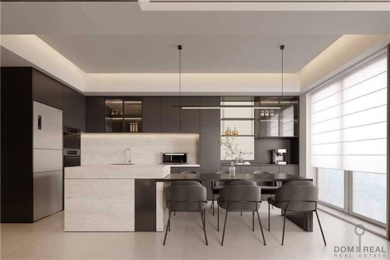 Wohnung in Bežigrad, Slowenien, 153 m² - Foto 4