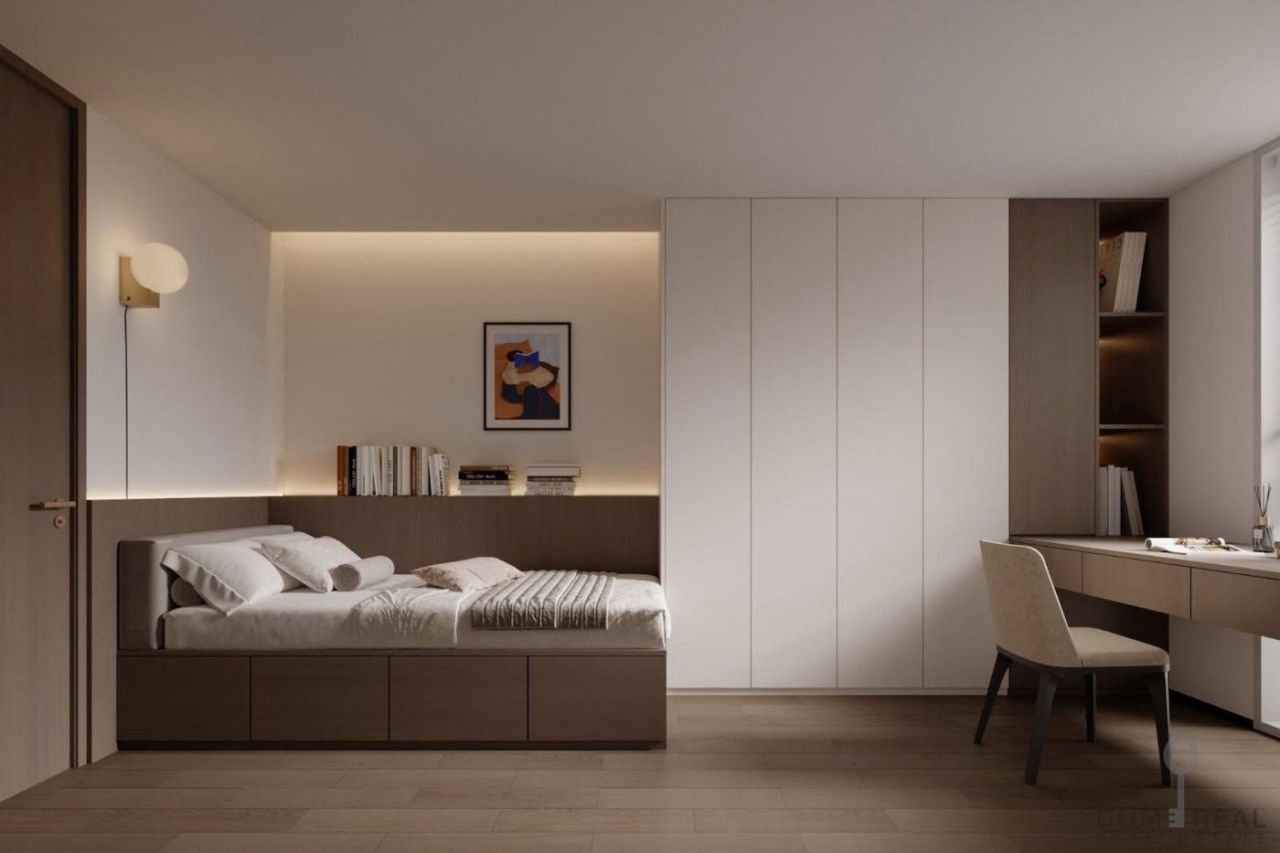 Wohnung in Bežigrad, Slowenien, 153 m² - Foto 5