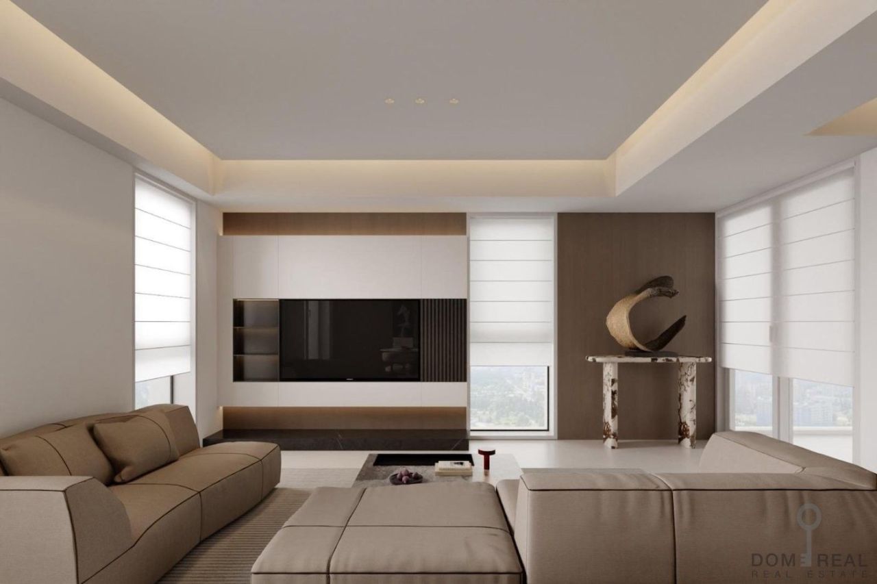 Wohnung in Bežigrad, Slowenien, 153 m² - Foto 6