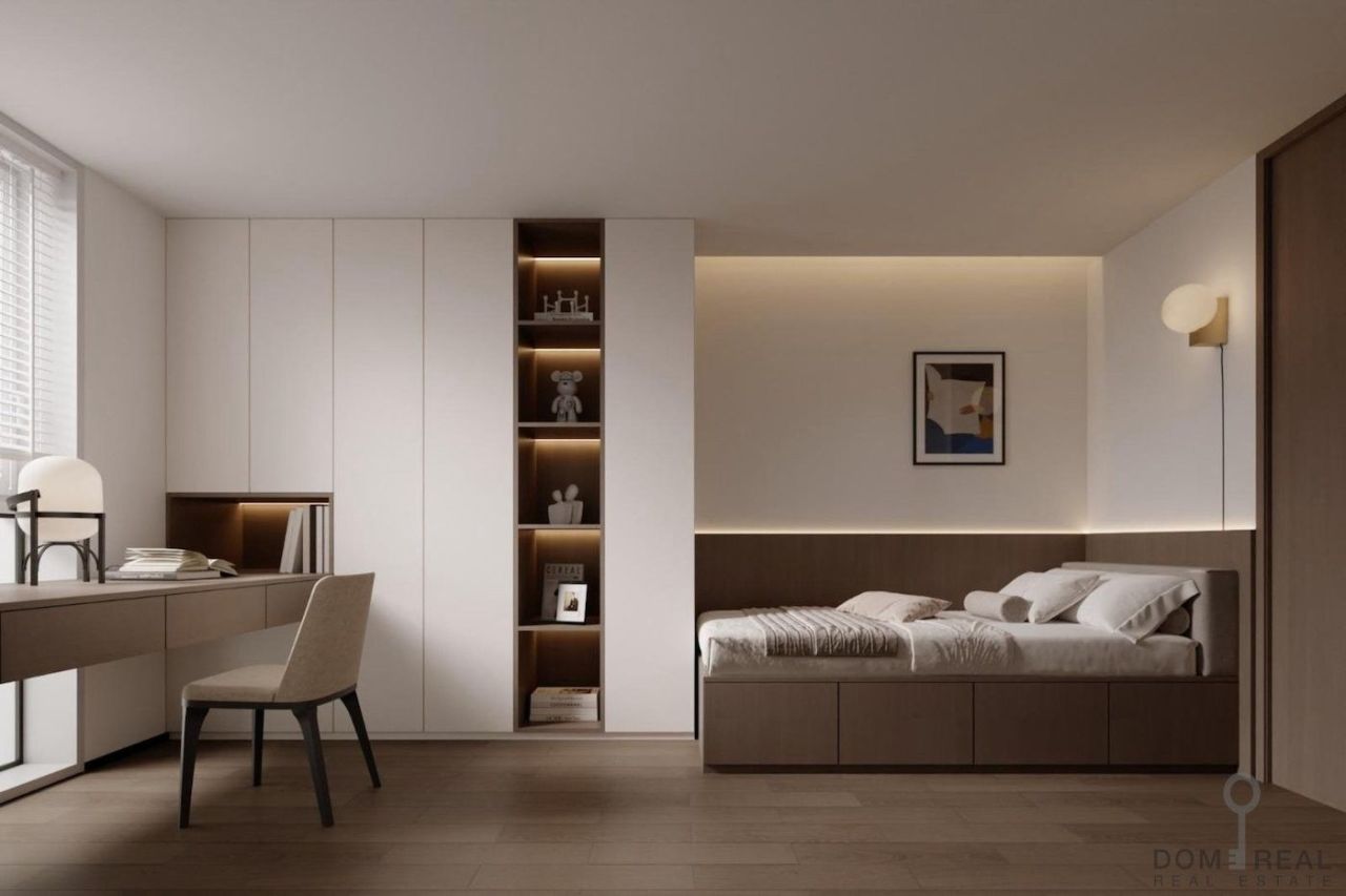 Wohnung in Bežigrad, Slowenien, 153 m² - Foto 9