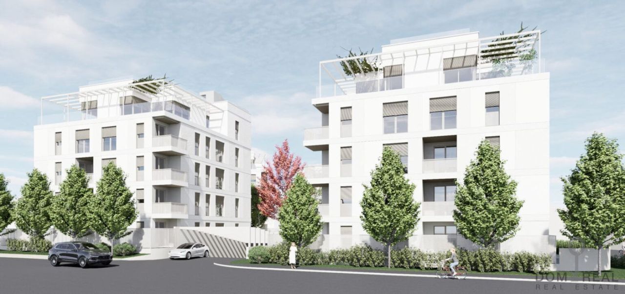 Wohnung in Bežigrad, Slowenien, 153 m² - Foto 12