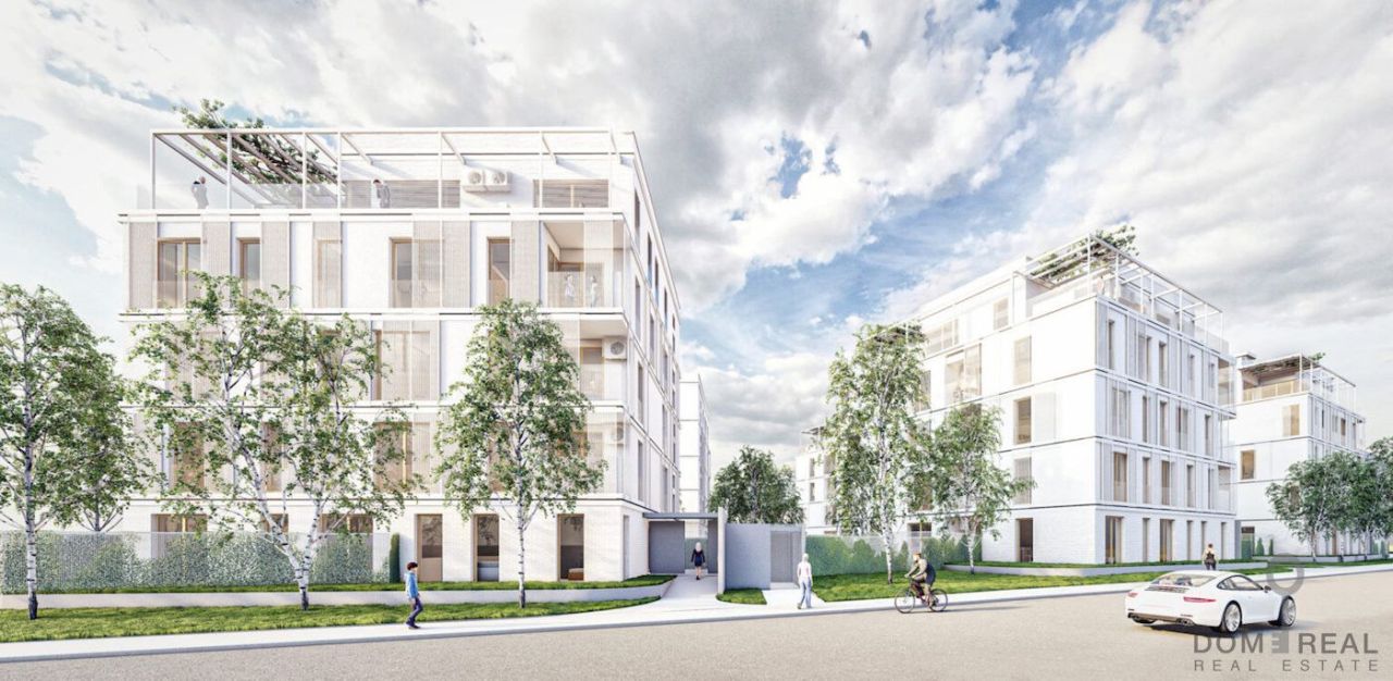 Wohnung in Bežigrad, Slowenien, 153 m² - Foto 13