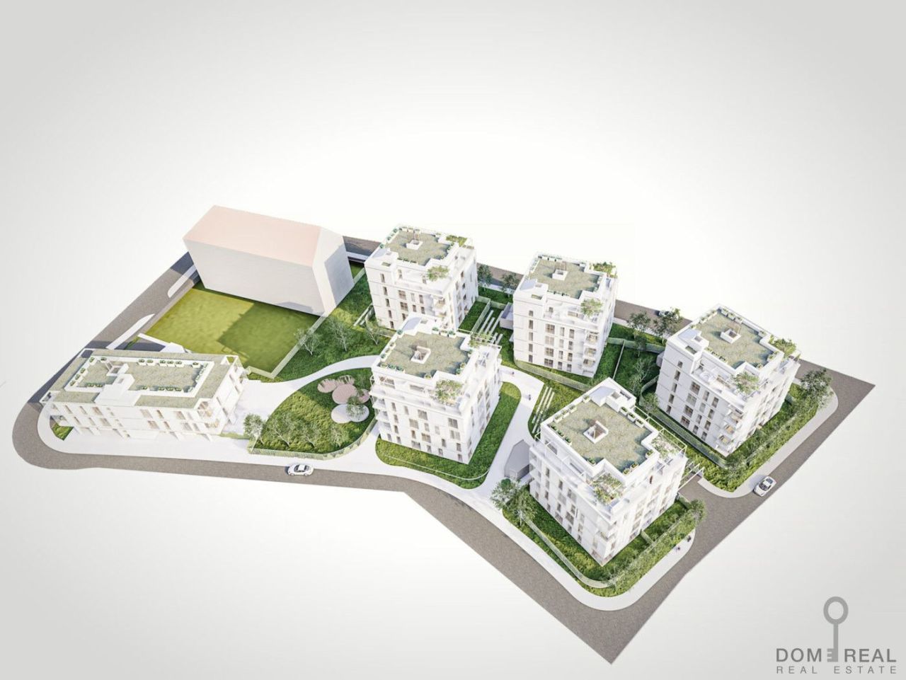 Wohnung in Bežigrad, Slowenien, 153 m² - Foto 14