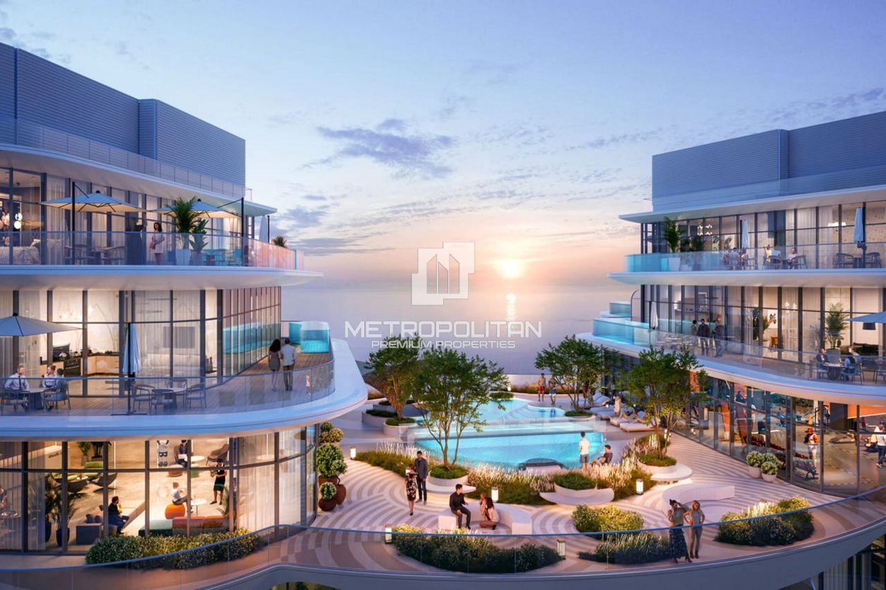 Appartement à Ras al-Khaimah, EAU, 311 m² - image 1