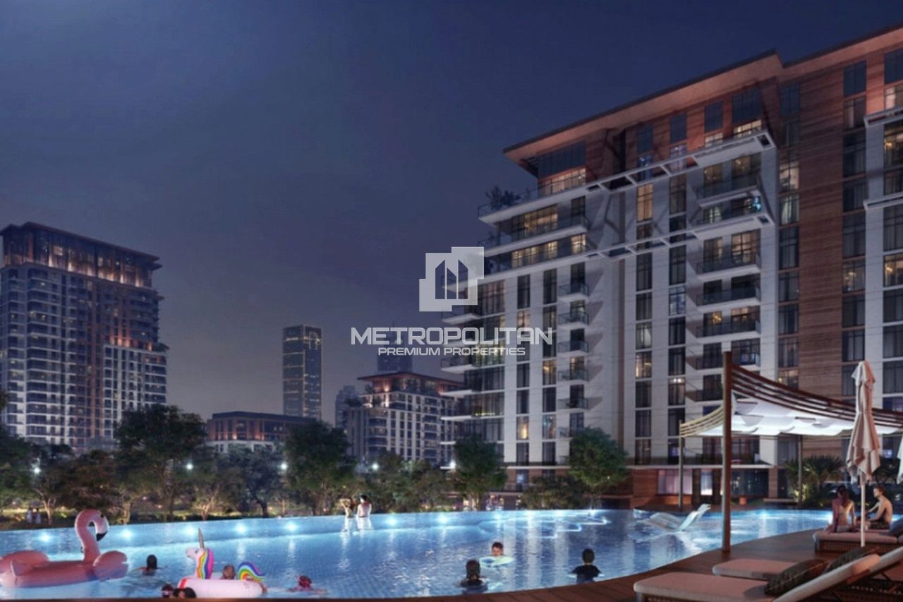 Appartement à Dubaï, EAU, 70 m² - image 1