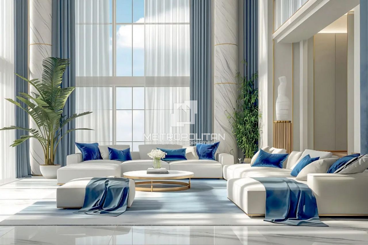 Appartement à Dubaï, EAU, 85 m² - image 1