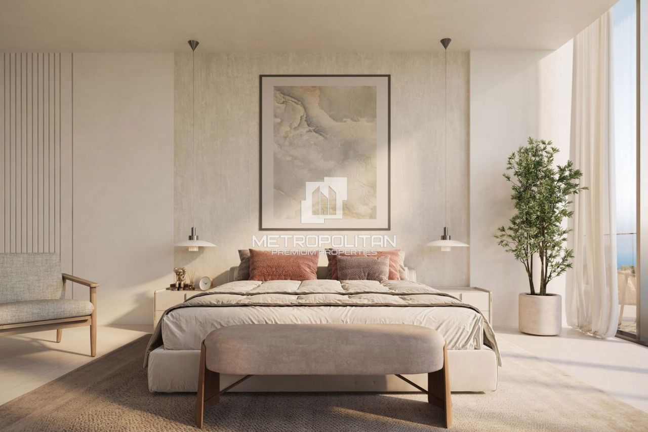 Apartamento en Ras al-Jaima, EAU, 127 m² - imagen 4