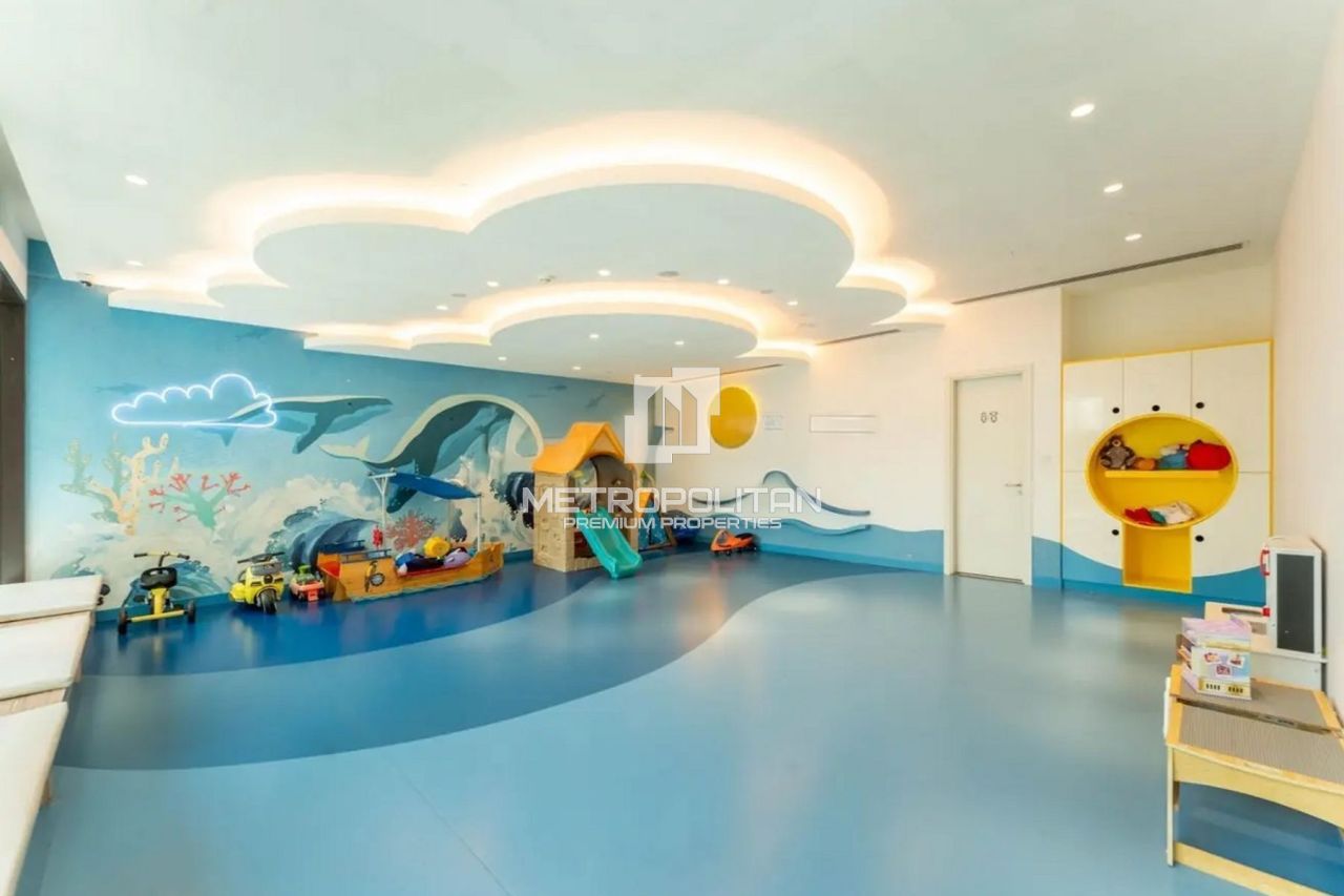 Apartment in Dubai, VAE, 73 m² - Foto 4